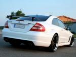 Mercedes-Benz CLK55 AMG by CLP 2009 года